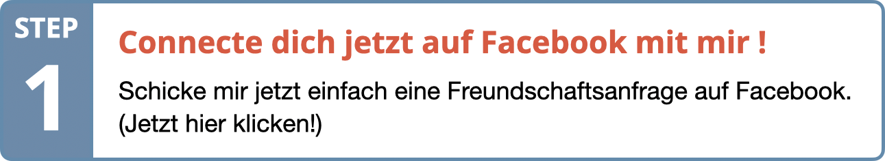 Connect auf Facebook