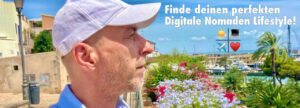 Digitale Nomaden Lifestyle