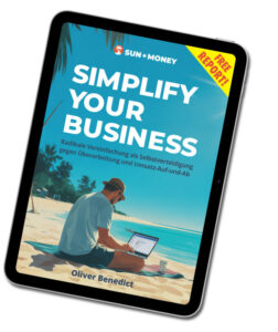 Free Report - Simplify Your Business!
