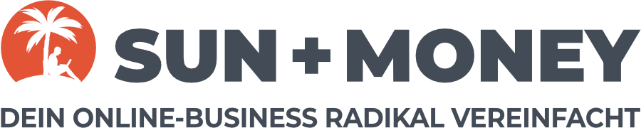 SUN+MONEY Logo