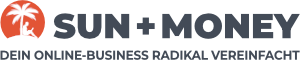 SUN+MONEY Logo