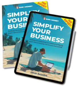 Free Report - Simplify Your Business!
