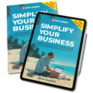 Free Report - Simplify Your Business!