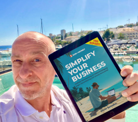 Simplify Your Business