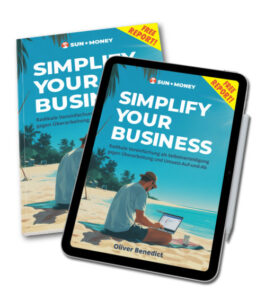 Simplify your Business