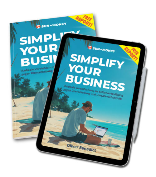 Simplify your Business Simplify your Business