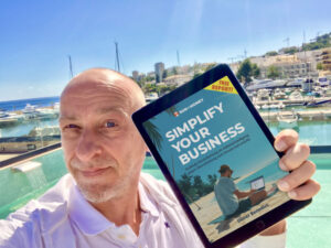 Simplify your Business