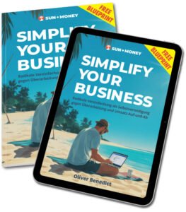 Free Blueprint - Simplify Your Business!