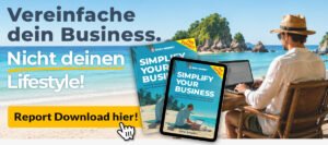 FREE REPORT: Simplify Your Business!